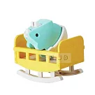 【Halftoys 哈福玩具】SF00419 恐龍樂園─三角龍寶寶