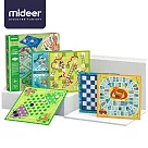 《MiDeer》── 32合一經典桌遊組 ☆
