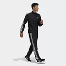 ADIDAS ESSENTIALS 男 運動套裝 長袖外套 長褲 GK9950 M C男