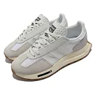 Adidas 休閒鞋 Retropy E5 男鞋 女鞋 灰白 膠底 情侶鞋 Boost 愛迪達 H03075