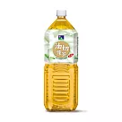 【悅氏】悅氏健茶到油切綠茶2000mlx8入/箱