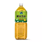 【悅氏】悅氏礦泉茶品─綠茶2000mlx3箱(共24入)