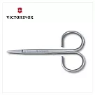 VICTORINOX 瑞士維氏 隨身攜帶圓頭指甲剪 8.1662.09E