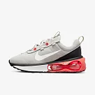 Nike W Air Max 2021 [DH5103─002] 女 運動鞋 休閒 慢跑 氣墊 緩震 舒適 灰黑 橘紅