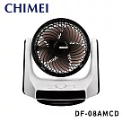 【CHIMEI 奇美】8吋DC馬達3D擺頭循環扇 DF─08AMCD