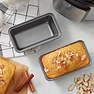 《KitchenCraft》點心烤模 | 迷你不沾磅蛋糕模2入