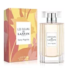 【短效品】Lanvin浪凡 豔陽.木蘭女性淡香水(90ml)─效期至2026/9/14
