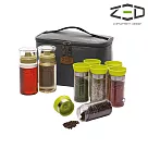 ZED 調味罐收納盒組 ZBACC0101 / 調味罐、儲油罐、露營、廚房用品、韓國品牌