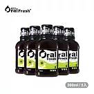 OralFresh歐樂芬─天然口腔保健液─300ml*5入