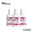 OralFresh歐樂芬─產孕婦口腔保健液─300ml* 3入