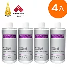 【ADVANCED 艾德凡斯】高滲透去角質甘醇酸化妝水 300ml四入組