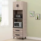 Homelike 喜家居2尺電器櫃(2201)