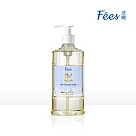Fees法緻 嬰兒柔護洗髮沐浴精300ml 棉花香
