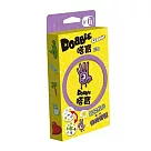 【Gokids 桌遊】07890 嗒寶 DOBBLE 經典版 CLASSIC (環保包)