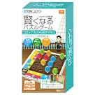日本《HANAYAMA》── 小小科學家系列─哥倫布的益智蛋 ☆