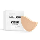 laura mercier 蘿拉蜜思 煥顏粉撲─國際航空版