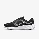 Nike Quest 5 [DD0204─001] 男 慢跑鞋 運動 休閒 路跑 透氣 柔軟 舒適 緩震 黑灰白