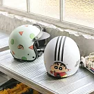 蠟筆小新安全帽 ─睡衣