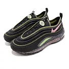Nike 休閒鞋 Air Max Terrascape 97 男鞋 黑粉 抗撕裂 輕量 透氣 氣墊 經典 DJ5019─004