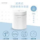 KINYO 感應噴霧消毒器250ml KFD─3151