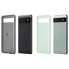 Google Pixel 6a Case 原廠保護殼 黑色