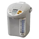 【象印】4公升微電腦電動熱水瓶 CD─LGF40