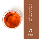 重烘焙烏龍─熟茶─鐵觀音韻 沉香醇厚 老師傅獨門手藝_原葉散茶 品牌嘗鮮小盒