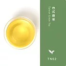 台式手工條狀綠茶─保留初菁原味、茶水甘甜