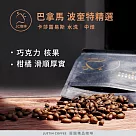 【JC咖啡】巴拿馬 卡莎露易斯 波奎特精選 水洗 咖啡豆1包│中焙─半磅(230g)莊園咖啡 新鮮烘焙