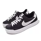 Nike 滑板鞋 SB Zoom Pogo Plus 男鞋 女鞋 深紫 經典 麂皮 帆布 休閒鞋 DR9114─500