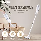 SAMPO聲寶 輕量無線吸塵器 EC─HC10URP