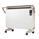 AIRMATE 艾美特對流式電暖器 HC12103R 白