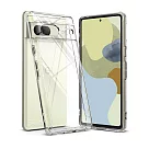 Rearth Ringke Google Pixel 7 (Fusion) 高質感保護殼 透明