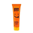 Pure Paw Paw 澳洲神奇萬用木瓜霜─芒果香 25g (橘)