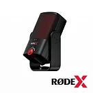 【RODE】XCM─50 電競USB麥克風 公司貨