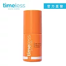 Timeless SKIN CARE 時光永恆 維C煥白複合精華 30ml