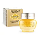 L’OCCITANE 歐舒丹 蠟菊賦活濃萃眼霜(15ml)─百貨公司貨