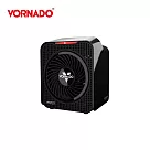 【美國 VORNADO 沃拿多】Velocity 1 渦流循環電暖器