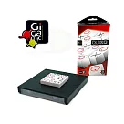 【法國桌神 Gigamic 桌遊】四連戰(口袋版) 策略桌遊 Quarto Pocket