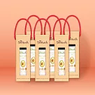【壽滿趣─Somuch】頂級冷壓初榨酪梨油單入禮盒6件組(250mlx6 )