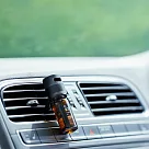 @aroma Drive Time Clip 車用精油香氛夾 (薄荷、10ml)