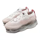 Nike Wmns Air Max Scorpion FK 女鞋 白 粉紅 CNY 全掌氣墊 FD4339─180