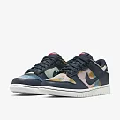 Nike DUNK LOW SE (GS) 大童休閒鞋─黑─DM1051400 US4.5 黑色