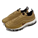 Nike 休閒鞋 Air Max 97 OG 男鞋 女鞋 金彈 Golden Bullet 氣墊 DM0028─700