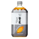 統一茶裏王─白毫烏龍茶 975mlX12罐/箱