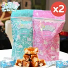 【火星糖】火星糖澎湃包(500gX2包)─高雄必買伴手禮/奶素可食