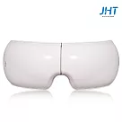 JHT 睛艷智能眼部按摩器 K─1516 純淨白