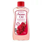 韓國FOODAHOLIC保濕按摩護膚油465ml─玫瑰