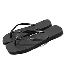 Havaianas 拖鞋 Slim Square Flip Flops 女鞋 方形 黑 夾腳拖 哈瓦仕 41483010090W