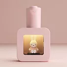 Miffy x MiPOW 米菲感應式洗手液泡泡機 MHS01 粉色